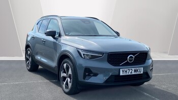 Volvo Xc40 2.0 B4P Plus Dark 5dr AWD Auto Petrol Estate